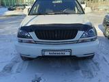 Lexus RX 300 1999 годаfor4 000 000 тг. в Жезказган – фото 4