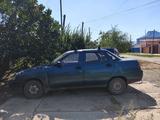 ВАЗ (Lada) 2110 2000 годаүшін500 000 тг. в Уральск