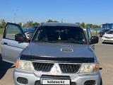 Mitsubishi Pajero Sport 2007 годаүшін4 500 000 тг. в Уральск