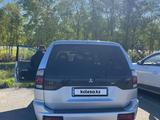 Mitsubishi Pajero Sport 2007 годаүшін4 500 000 тг. в Уральск – фото 2