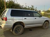Mitsubishi Pajero Sport 2007 годаүшін4 500 000 тг. в Уральск – фото 5