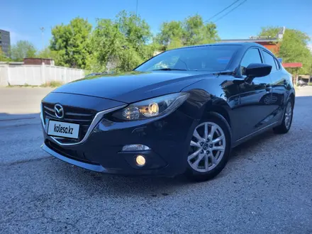 Mazda 3 2014 года за 6 100 000 тг. в Атырау – фото 15