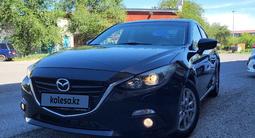 Mazda 3 2014 годаүшін6 250 000 тг. в Атырау