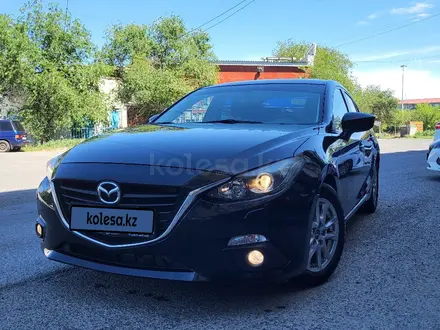 Mazda 3 2014 года за 6 100 000 тг. в Атырау – фото 2