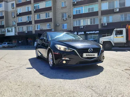 Mazda 3 2014 года за 6 100 000 тг. в Атырау – фото 25