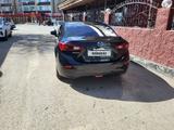 Mazda 3 2014 годаүшін6 250 000 тг. в Атырау – фото 5