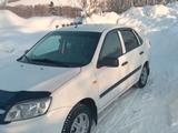 ВАЗ (Lada) Granta 2190 2013 года за 3 300 000 тг. в Алтай – фото 2