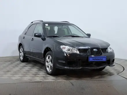 Subaru Impreza 2005 года за 2 990 000 тг. в Астана – фото 3