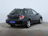 Subaru Impreza 2005 годаүшін2 990 000 тг. в Астана – фото 5