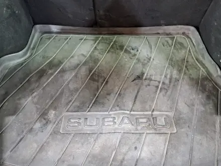 Subaru Impreza 2005 года за 2 990 000 тг. в Астана – фото 10