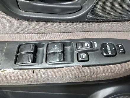 Subaru Impreza 2005 года за 2 990 000 тг. в Астана – фото 20