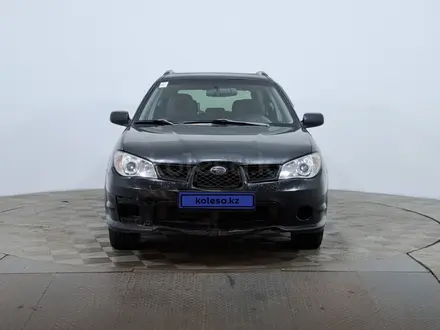 Subaru Impreza 2005 года за 2 990 000 тг. в Астана – фото 2