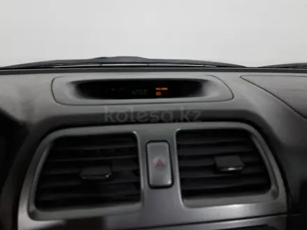 Subaru Impreza 2005 года за 2 990 000 тг. в Астана – фото 22