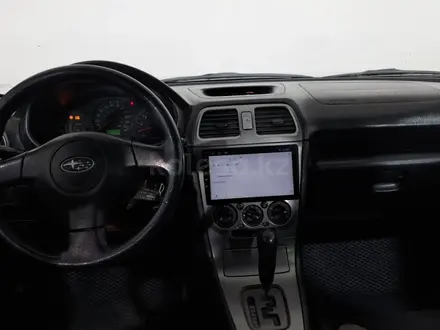 Subaru Impreza 2005 года за 2 990 000 тг. в Астана – фото 23