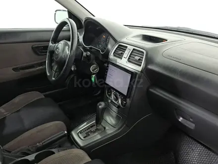 Subaru Impreza 2005 года за 2 990 000 тг. в Астана – фото 13
