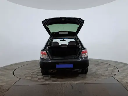 Subaru Impreza 2005 года за 2 990 000 тг. в Астана – фото 9