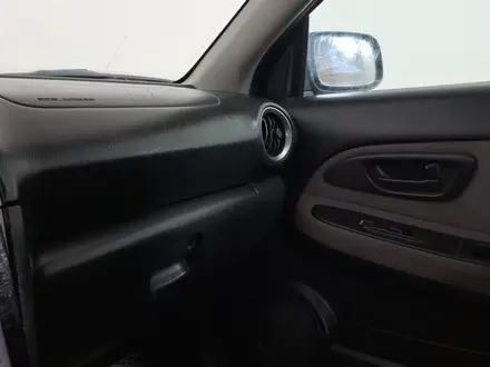 Subaru Impreza 2005 года за 2 990 000 тг. в Астана – фото 17