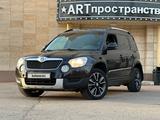 Skoda Yeti 2013 года за 4 100 000 тг. в Кабанбай батыра (Целиноградский р-н)