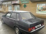 ВАЗ (Lada) 21099 1998 года за 1 000 000 тг. в Усть-Каменогорск – фото 2