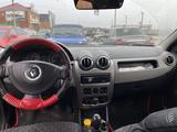 Renault Logan 2011 годаfor1 890 000 тг. в Актобе – фото 5