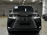 Lexus LX 600 2022 года за 89 500 000 тг. в Астана