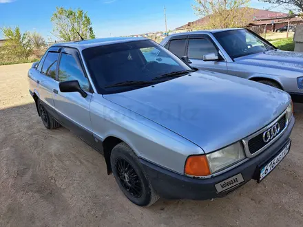 Audi 80 1990 года за 1 700 000 тг. в Актобе