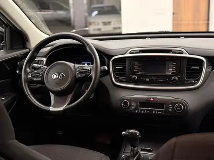 Kia Sorento 2015 года за 9 500 000 тг. в Астана – фото 8