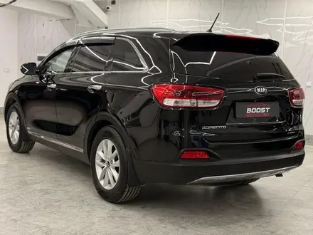 Kia Sorento 2015 года за 9 500 000 тг. в Астана – фото 6