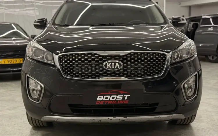 Kia Sorento 2015 годаүшін9 500 000 тг. в Астана