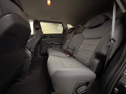 Kia Sorento 2015 года за 9 500 000 тг. в Астана – фото 10