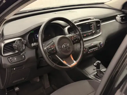 Kia Sorento 2015 года за 9 500 000 тг. в Астана – фото 11