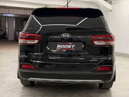 Kia Sorento 2015 года за 9 500 000 тг. в Астана – фото 7