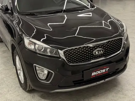 Kia Sorento 2015 года за 9 500 000 тг. в Астана – фото 3