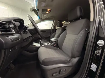 Kia Sorento 2015 года за 9 500 000 тг. в Астана – фото 12
