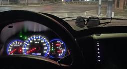 Toyota Alphard 2008 годаүшін8 100 000 тг. в Астана – фото 5