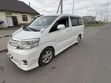 Toyota Alphard 2008 годаүшін8 100 000 тг. в Астана – фото 3