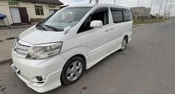 Toyota Alphard 2008 годаүшін8 100 000 тг. в Астана – фото 3