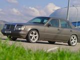 Mercedes-Benz E 300 1992 годаүшін1 650 000 тг. в Алматы – фото 2