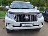 Toyota Land Cruiser Prado 2019 годаүшін22 000 000 тг. в Уральск