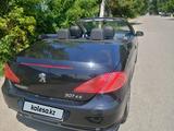 Peugeot 307 2005 годаүшін4 800 000 тг. в Алматы – фото 2