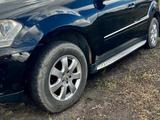 Mercedes-Benz ML 350 2007 годаfor6 300 000 тг. в Караганда – фото 2
