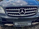 Mercedes-Benz ML 350 2007 годаfor6 300 000 тг. в Караганда