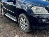 Mercedes-Benz ML 350 2007 годаfor6 300 000 тг. в Караганда – фото 3