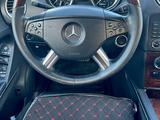 Mercedes-Benz ML 350 2007 годаfor6 300 000 тг. в Караганда – фото 5