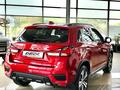 Mitsubishi ASX Inform 2WD 2022 годаүшін12 900 000 тг. в Павлодар – фото 4