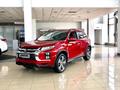 Mitsubishi ASX Inform 2WD 2022 годаүшін12 900 000 тг. в Павлодар – фото 5