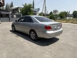 Toyota Camry 2006 года за 4 800 000 тг. в Тараз – фото 4