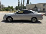Toyota Camry 2006 года за 4 800 000 тг. в Тараз – фото 3