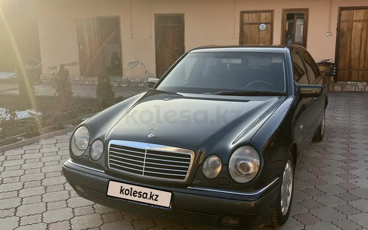 Mercedes-Benz E 280 1998 года за 4 200 000 тг. в Алматы