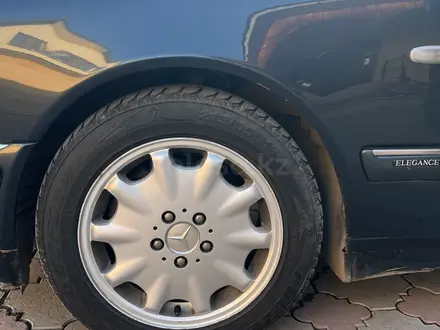 Mercedes-Benz E 280 1998 года за 4 200 000 тг. в Алматы – фото 14